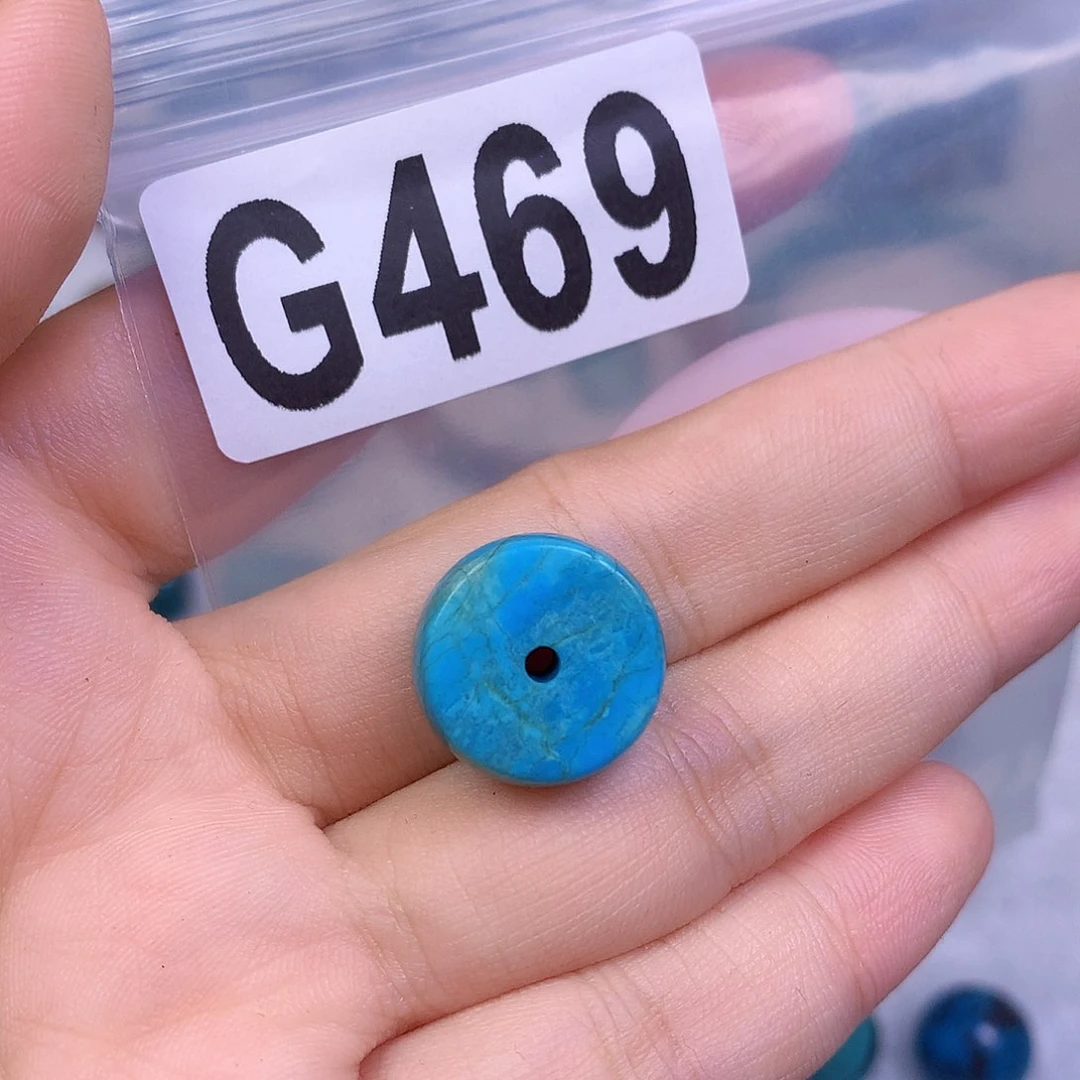 空竹粉丝专享十堰特色手工散珠