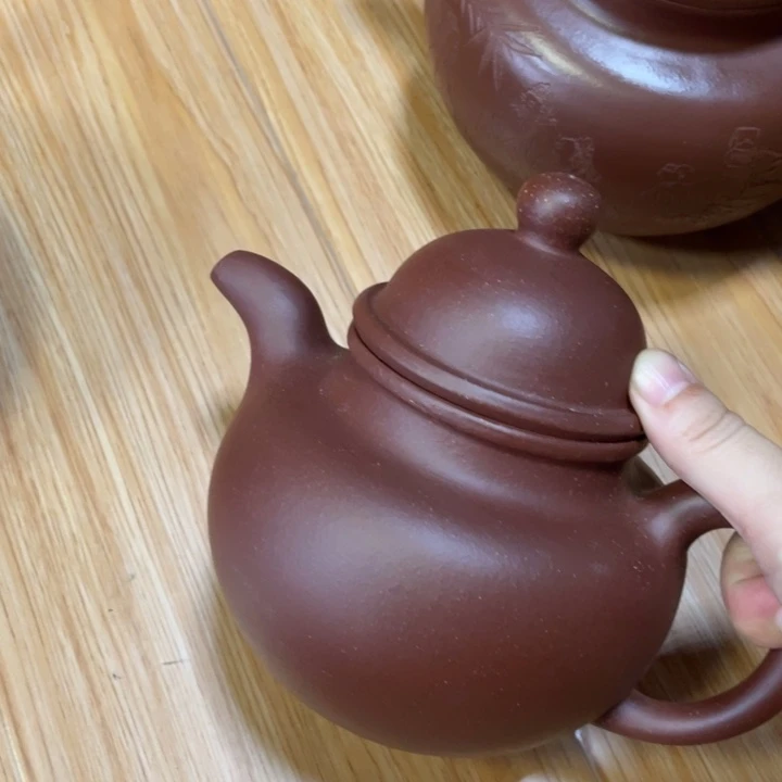 碧****茶壶紫砂宜兴紫砂艺术