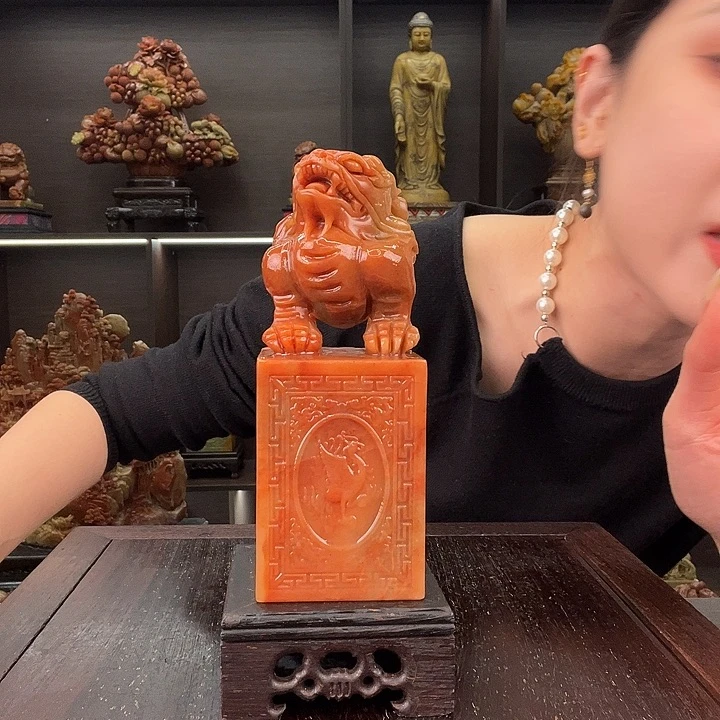 印石寿山石。。。。。。。。。？