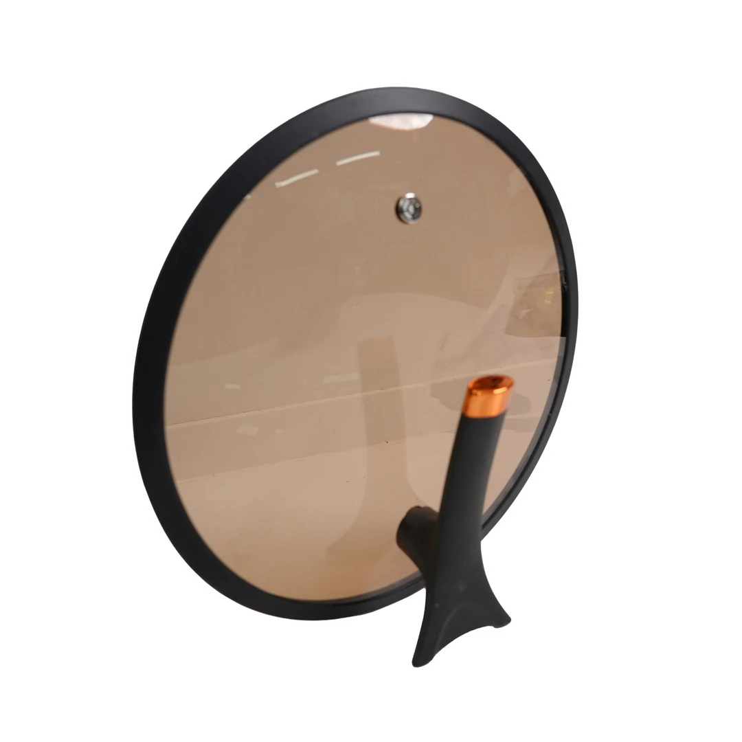 梅特德菲防爆玻璃锅盖30～32