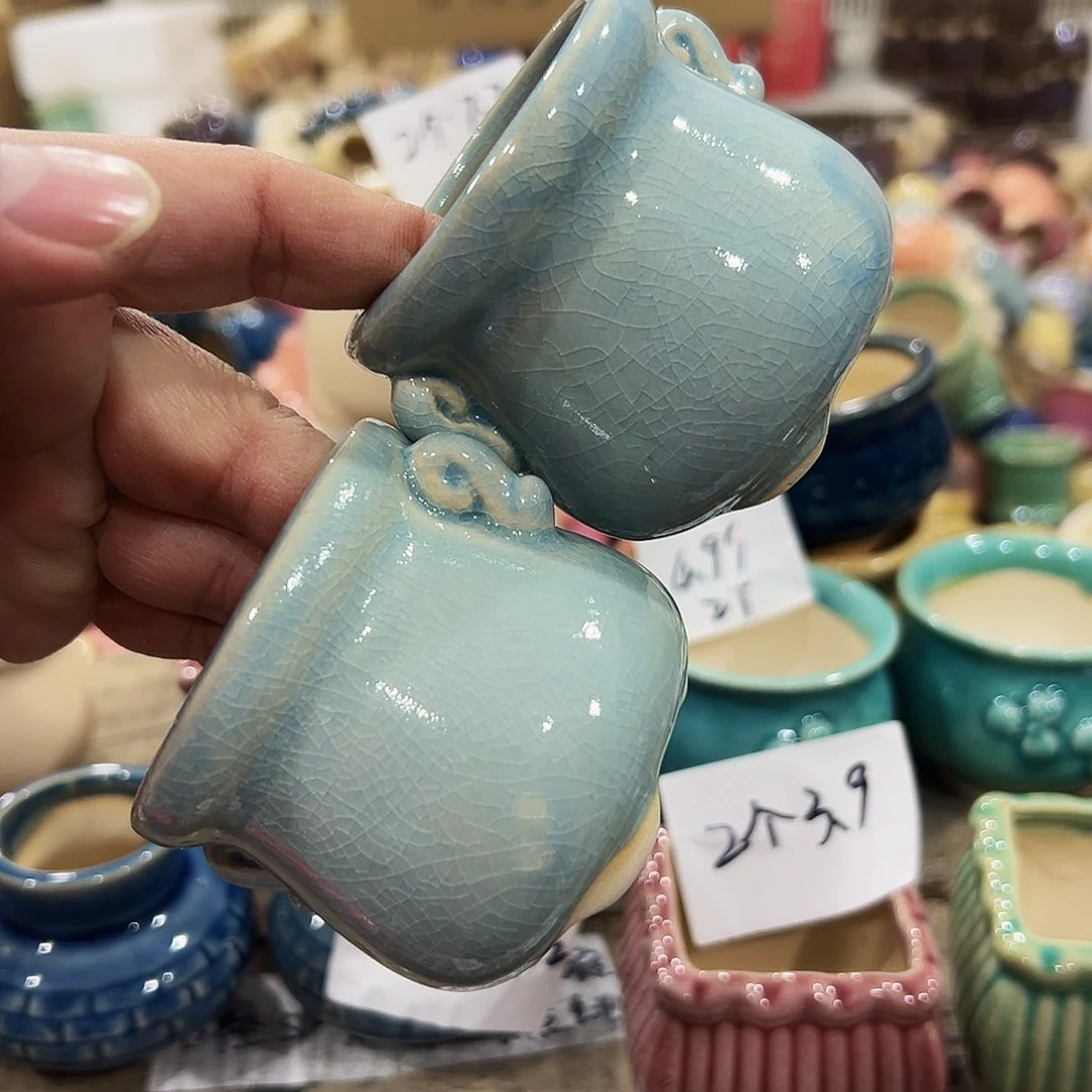 陶瓷高温陶瓷材料