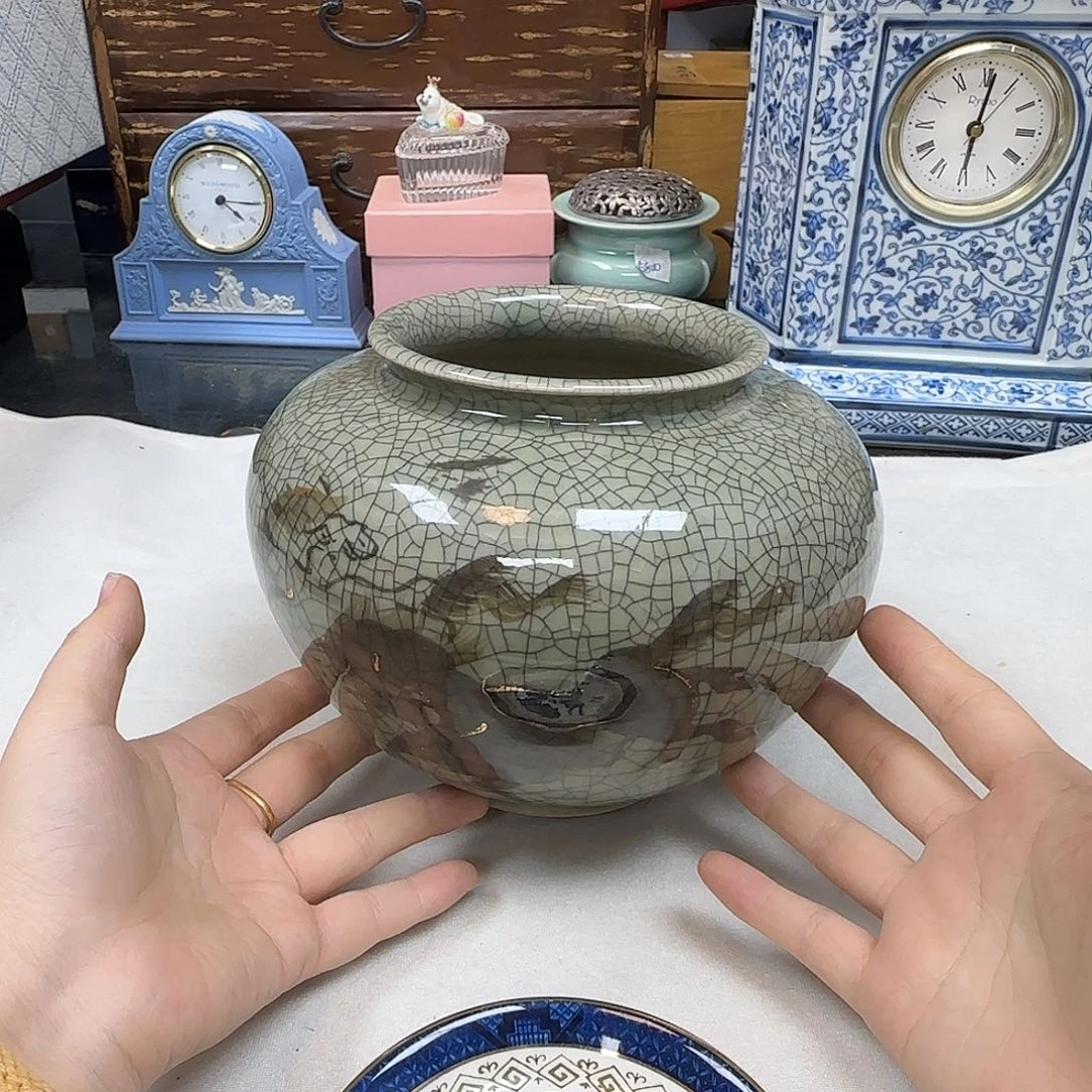 中古物品，天天好物45