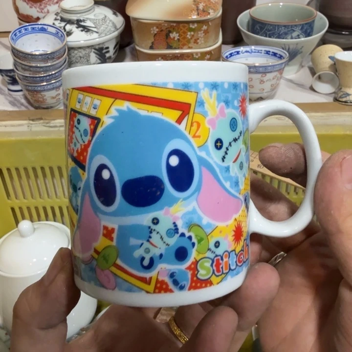 陶瓷推荐第二名20包邮