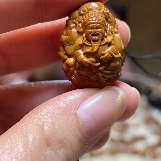 手串/手链橄榄核橄榄核