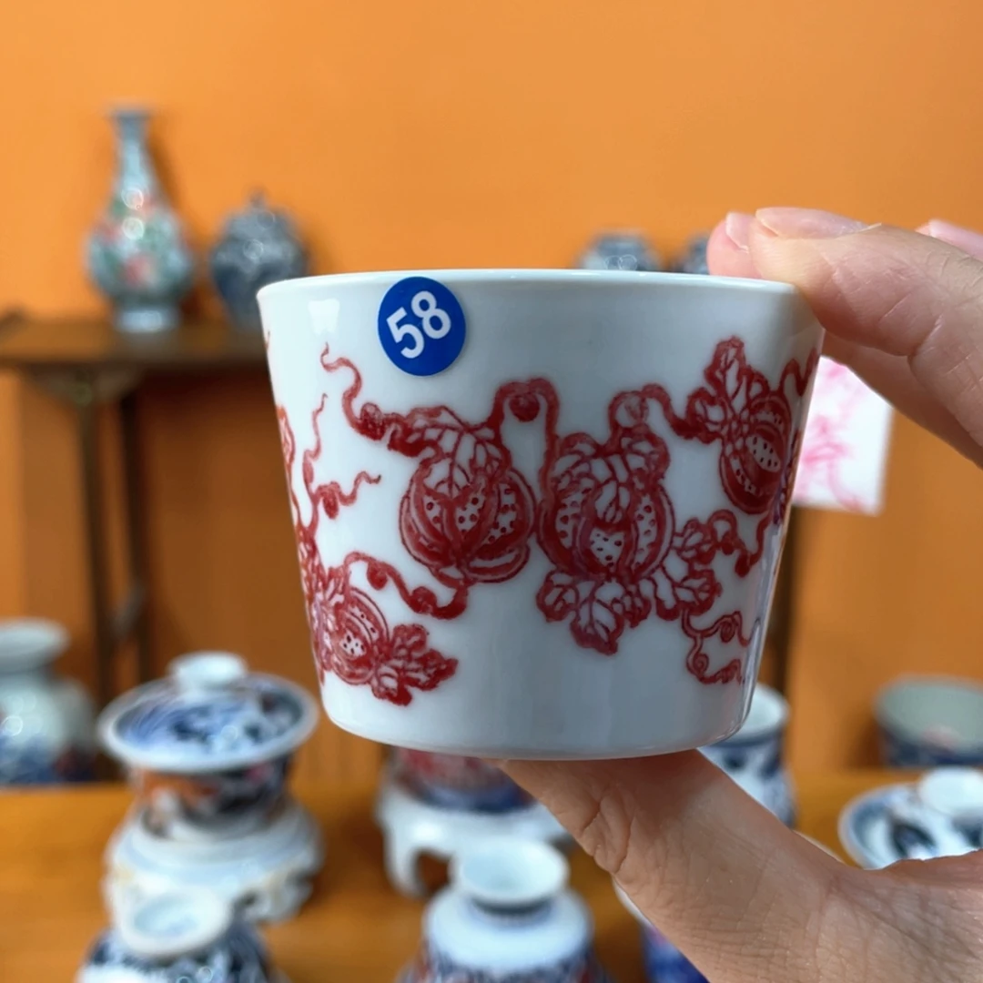 景德镇手绘哈哈哈哈哈哈