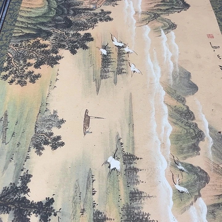 今天的我是个很好的