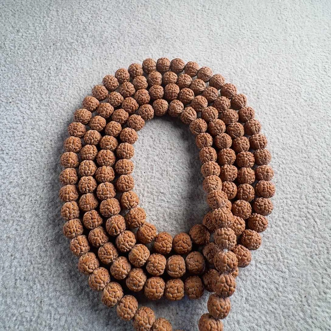 金刚菩提吊坠毕业闷墩龙