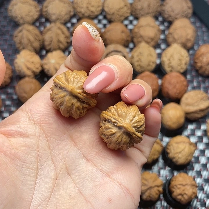 文玩核桃把件文玩