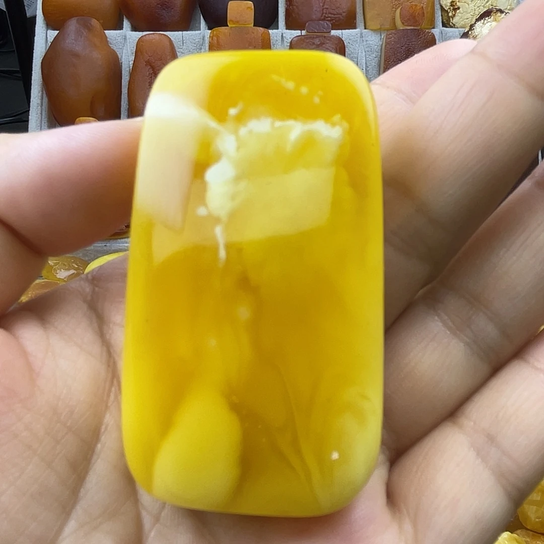 定制蜜蜡未镶嵌67889998888