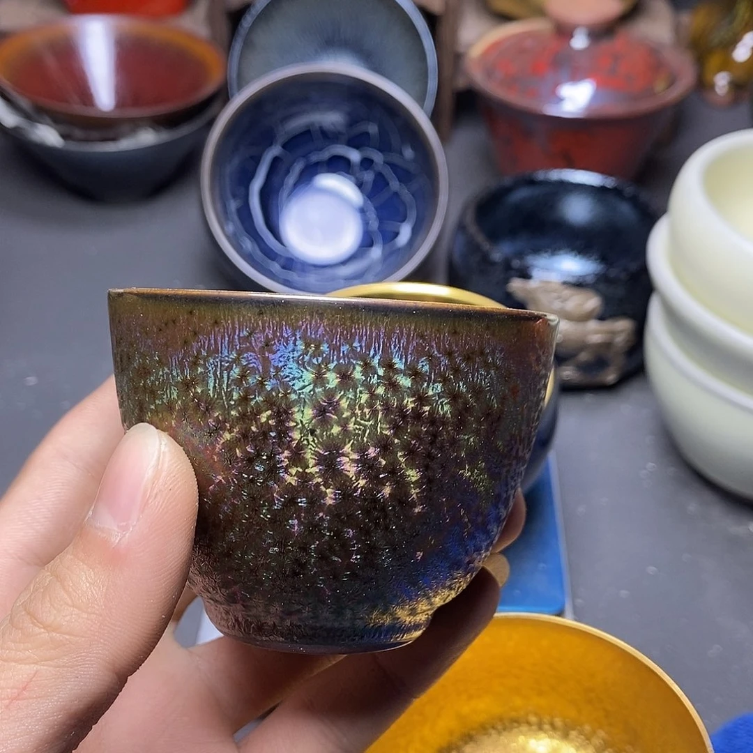 茶盏花****家全品无瑕哈哈哈哈97