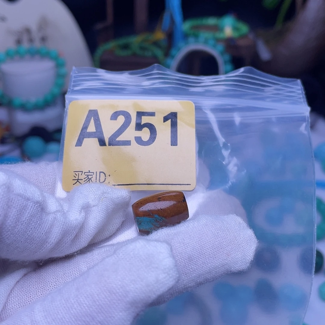 空竹粉丝专享十堰特色手工散珠