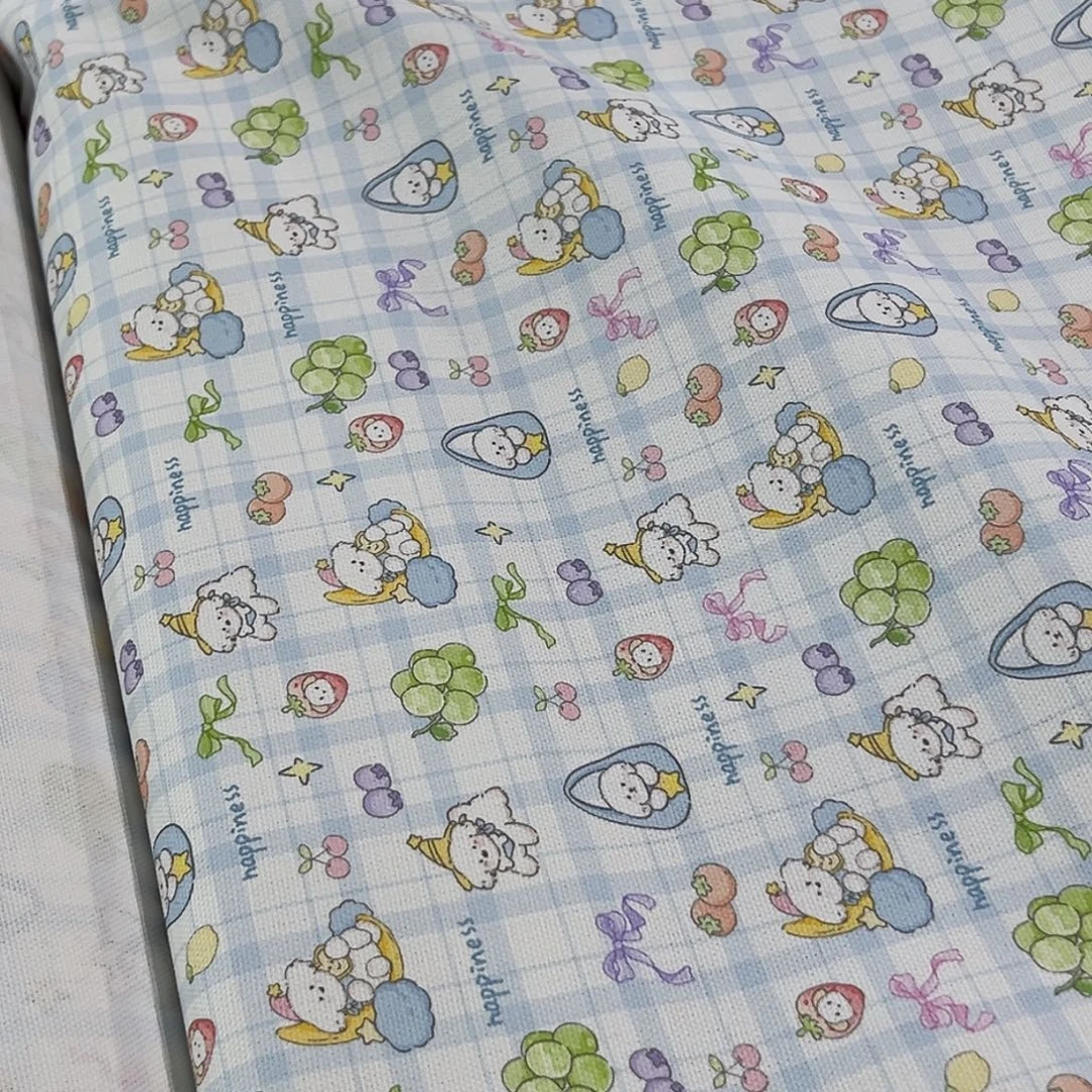 棉一米价1.5米宽纯棉定制帆布B