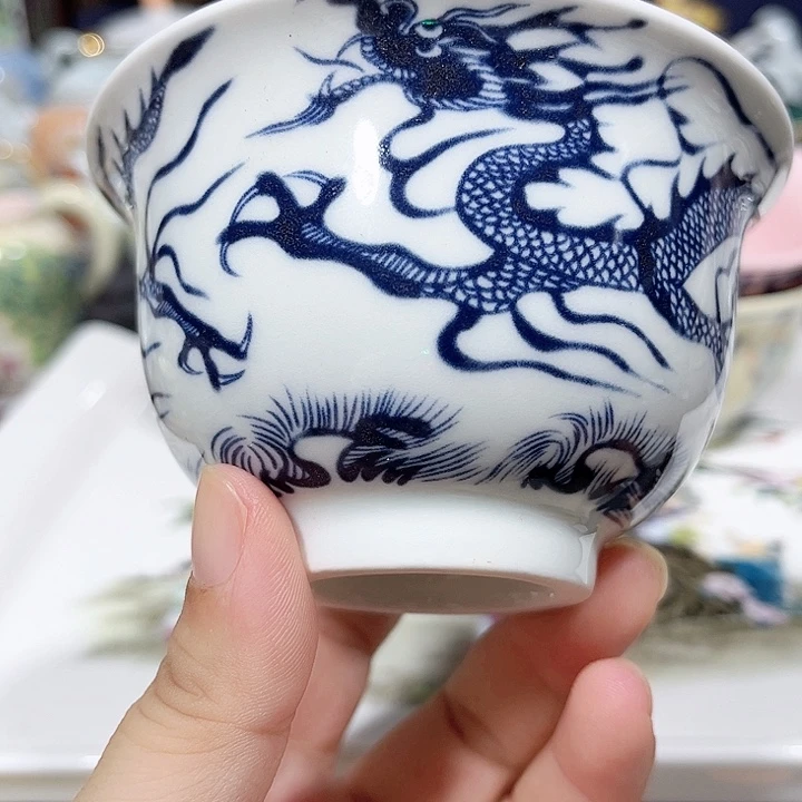 景德镇瓷器博物陈列中心
