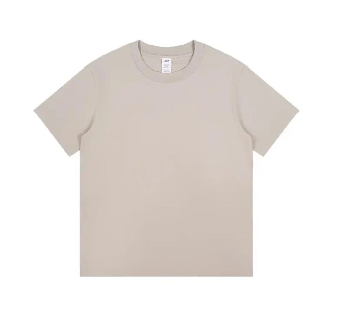 425小众设计商场撤柜短袖