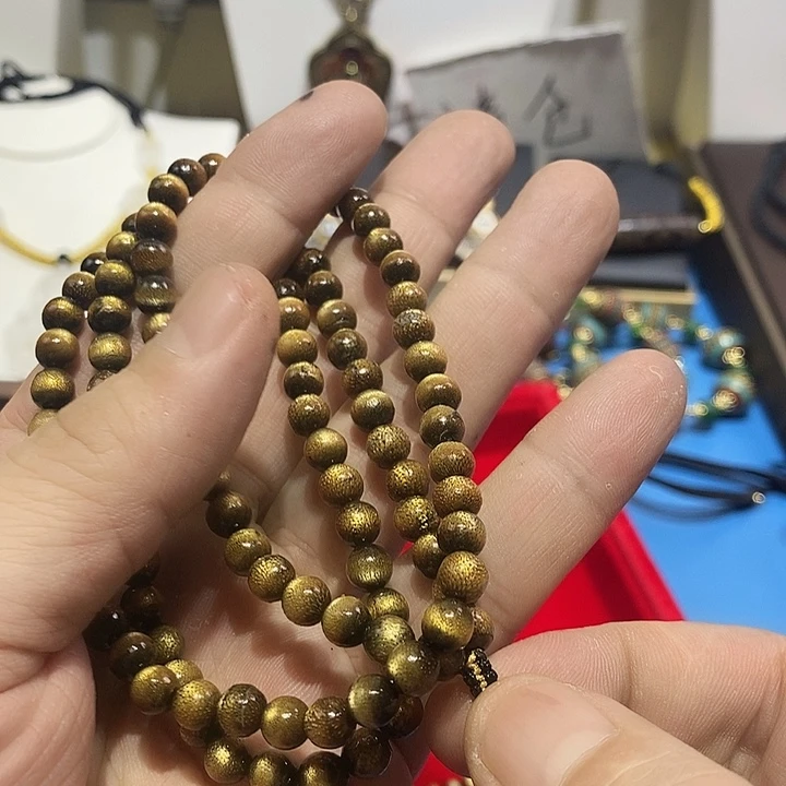 玛瑙/玉髓未镶嵌颈饰132