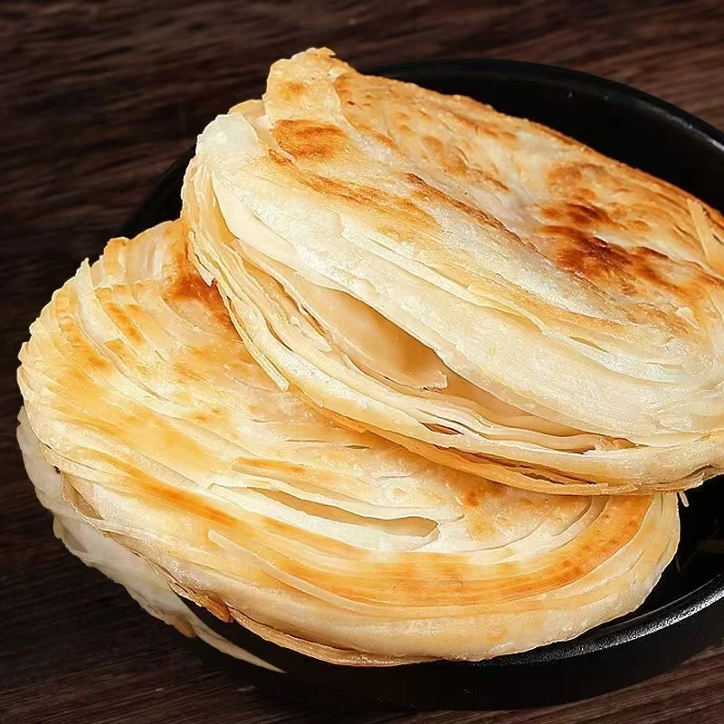老潼关千层饼饼胚33片