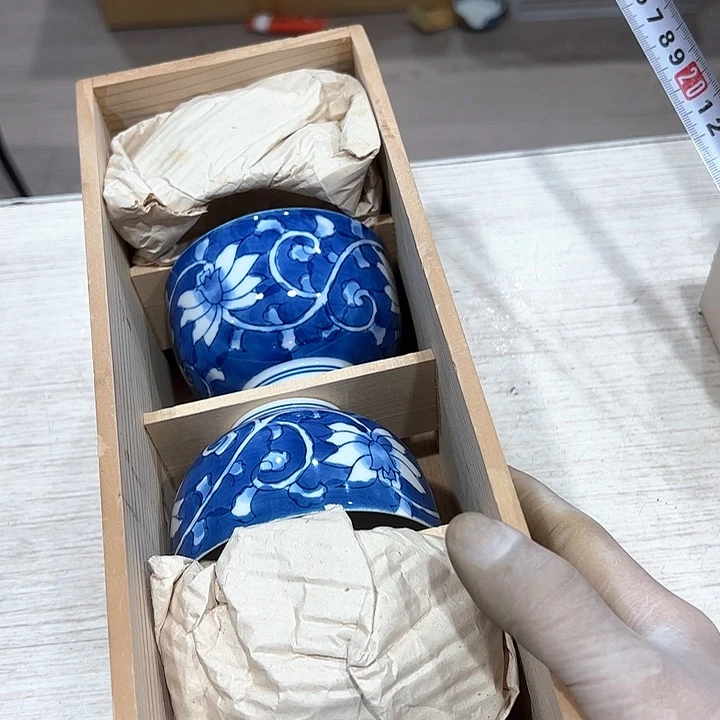 标*新亿阁工艺品中古瓷器商品无售后