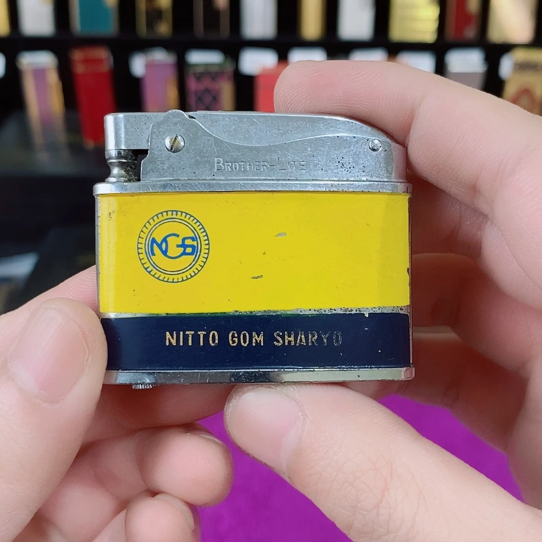 打火机上拍链接111