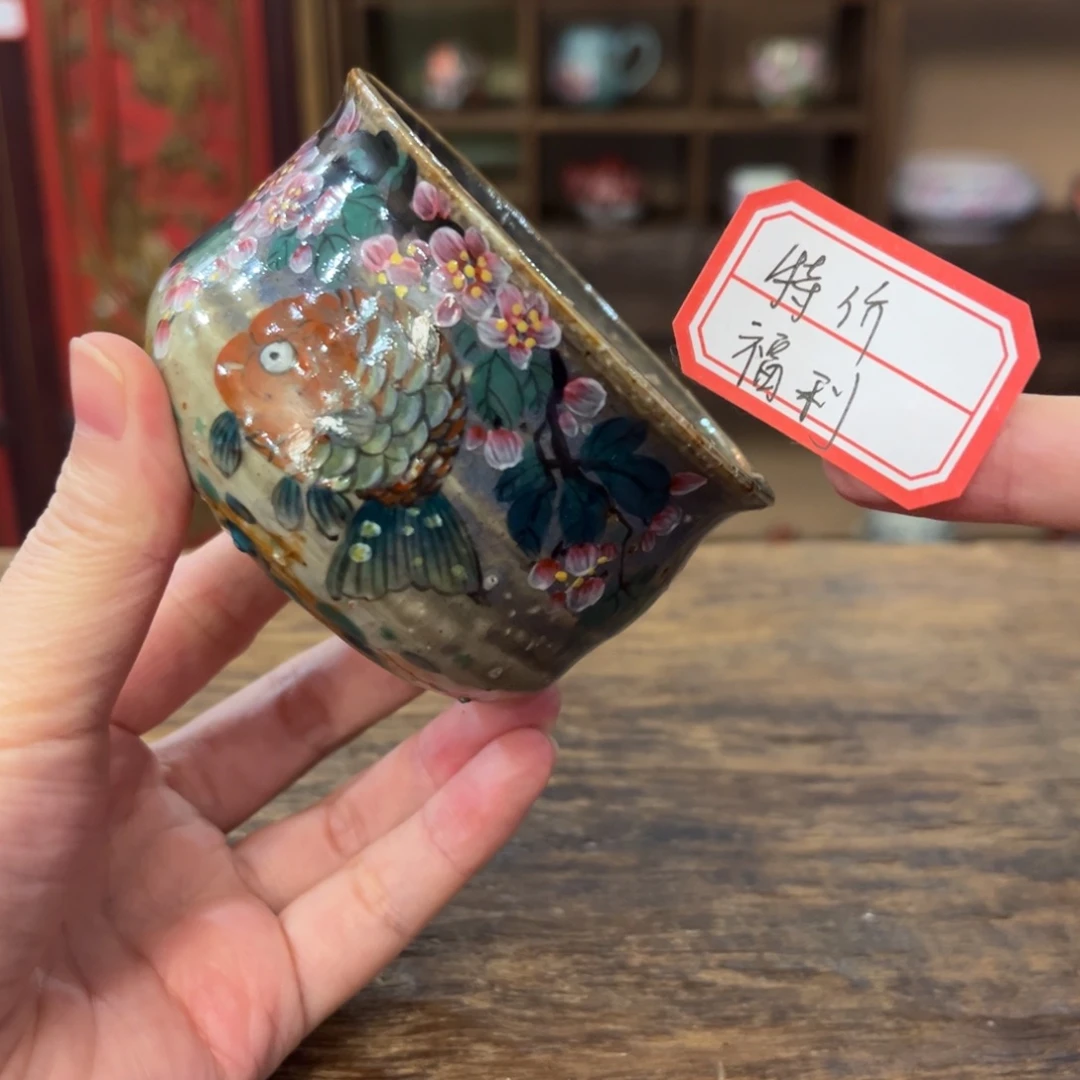 壶柴烧手工制作工艺