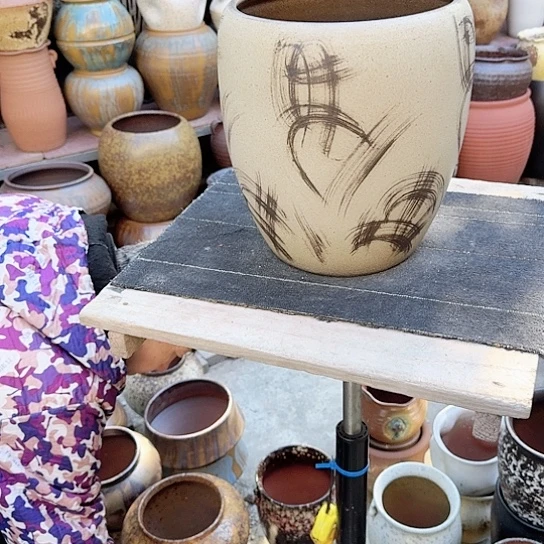 高度31口径23有孔