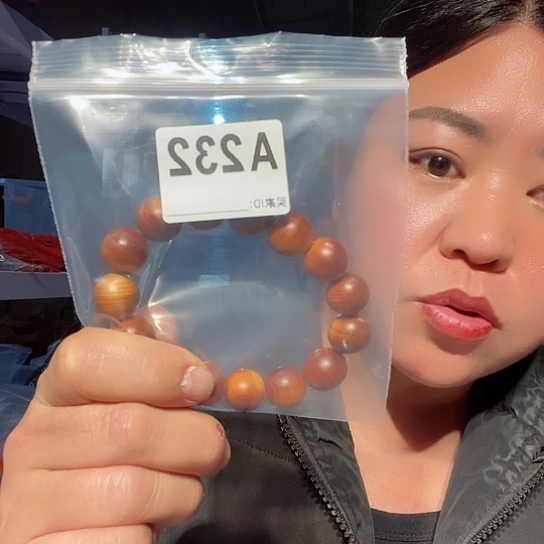 大果紫檀（缅甸花梨）232