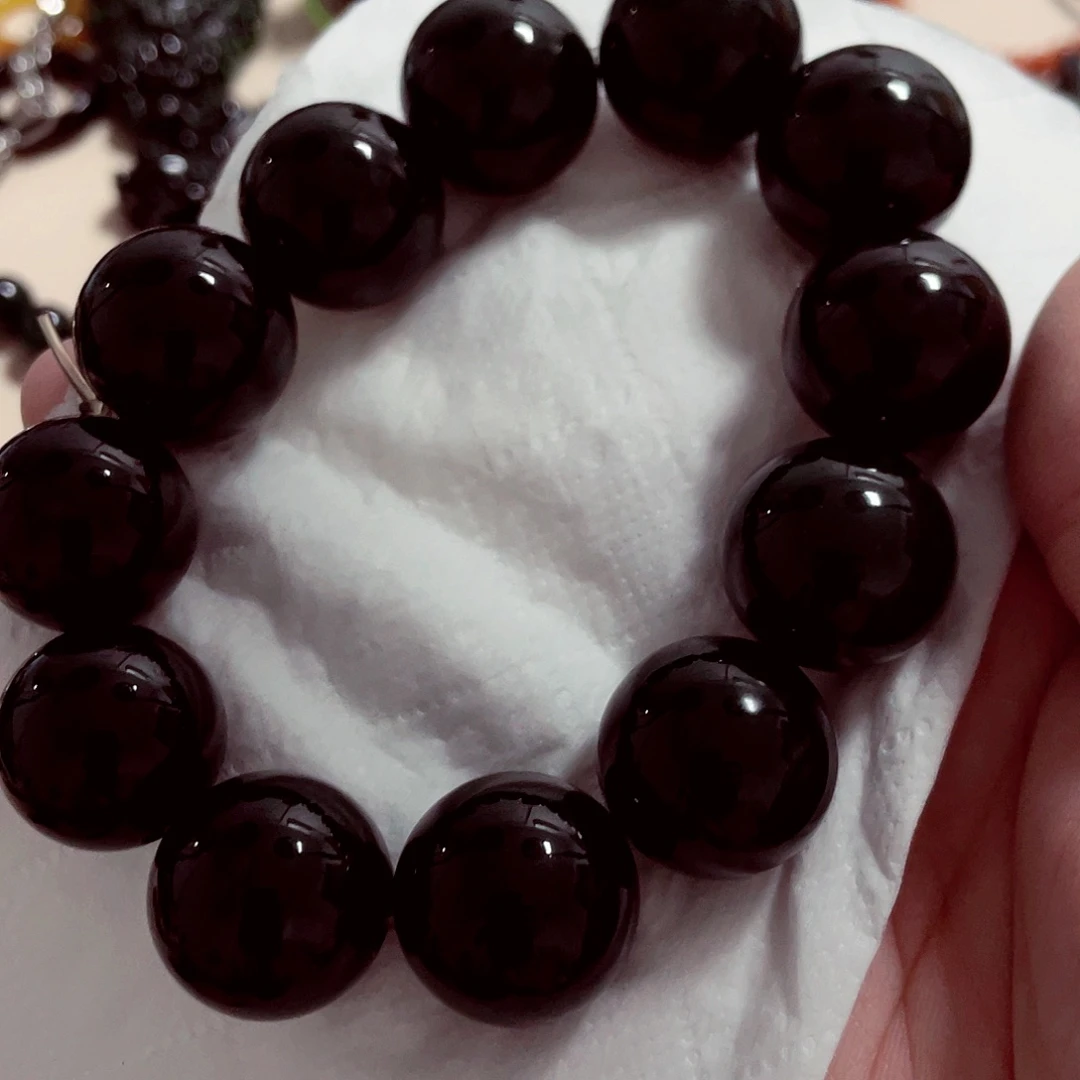 翡翠未镶嵌颈饰先鉴后发一物一证20