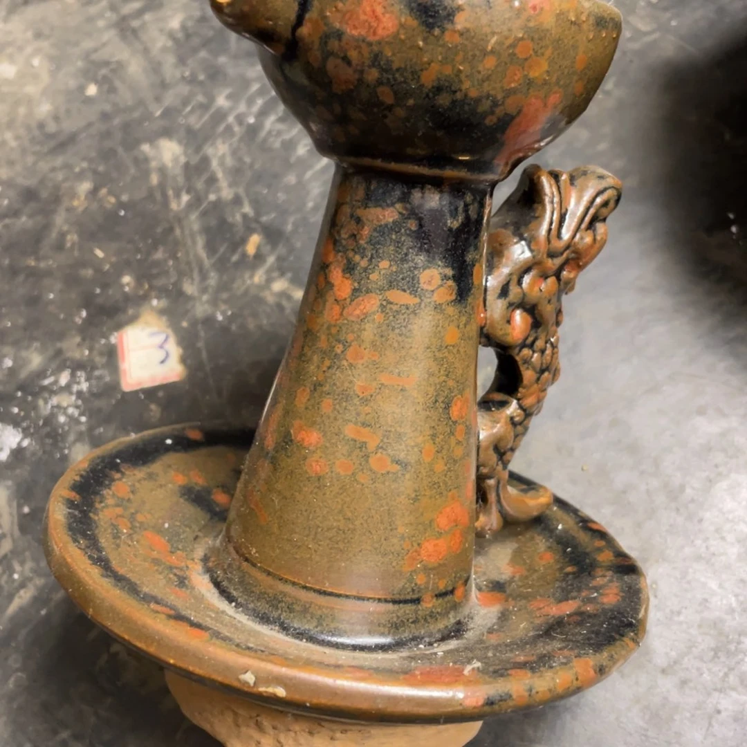 陶瓷摆件摆件摆件