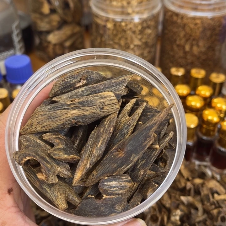 绿奇楠绿奇楠沉香薰香料25克