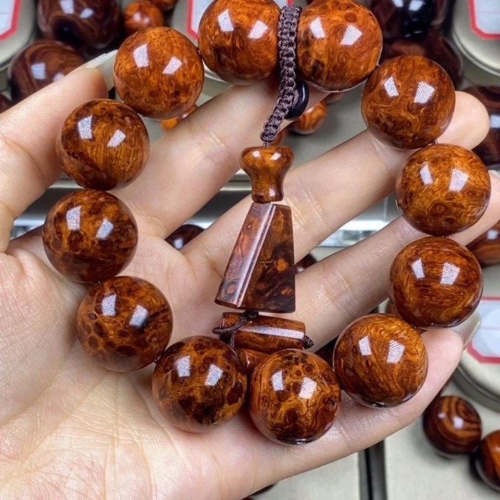 春***黄花梨/降香黄檀2.0