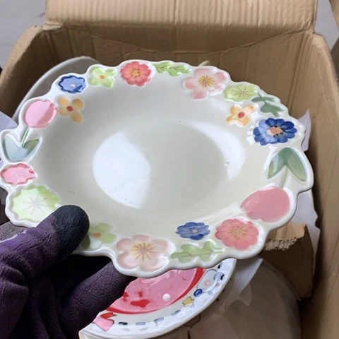 陶瓷制品满25拼单发货默认微瑕