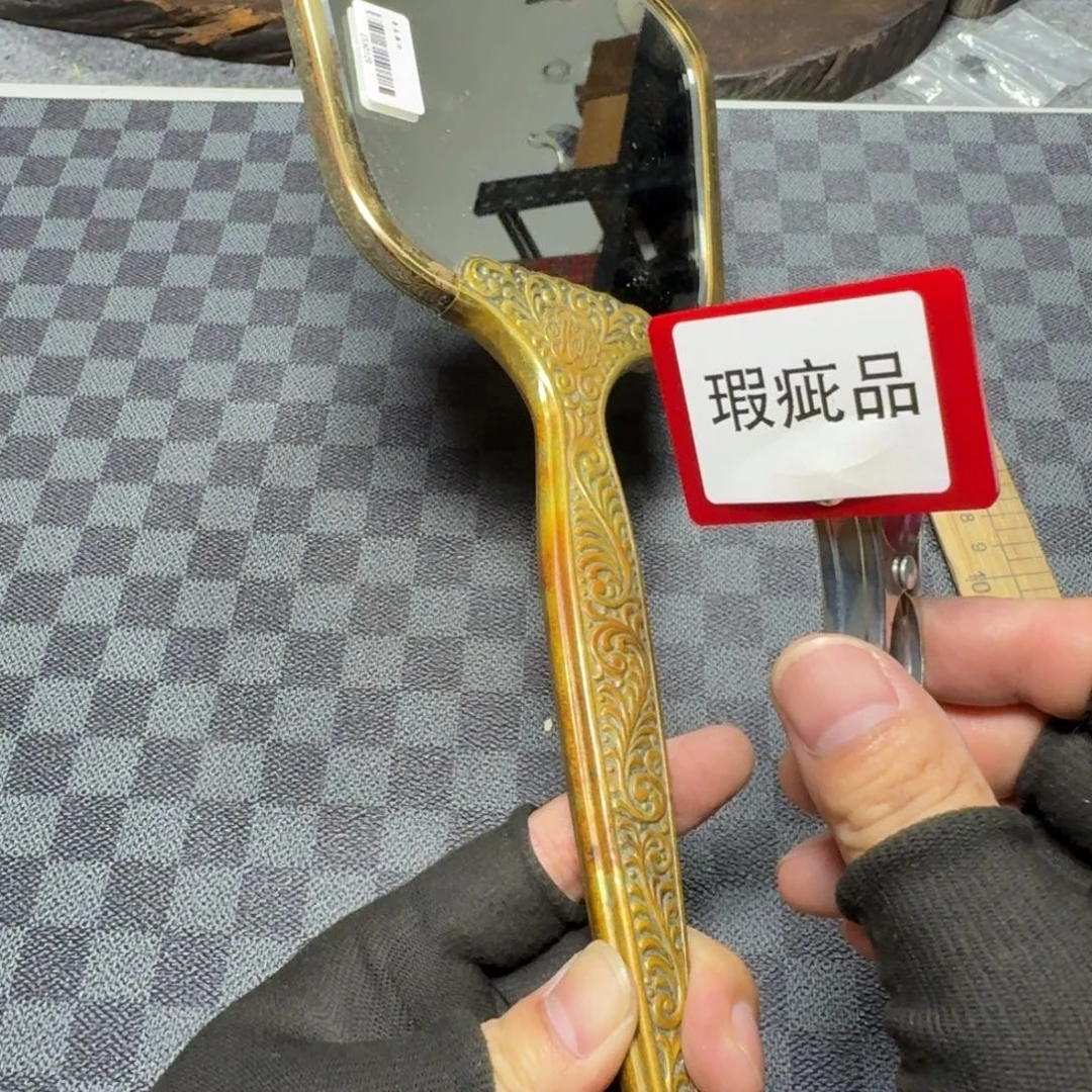 瓷片看好品相在下单/无/售/后