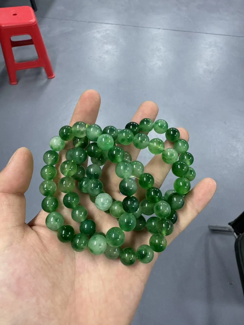 主播推荐高货手串51