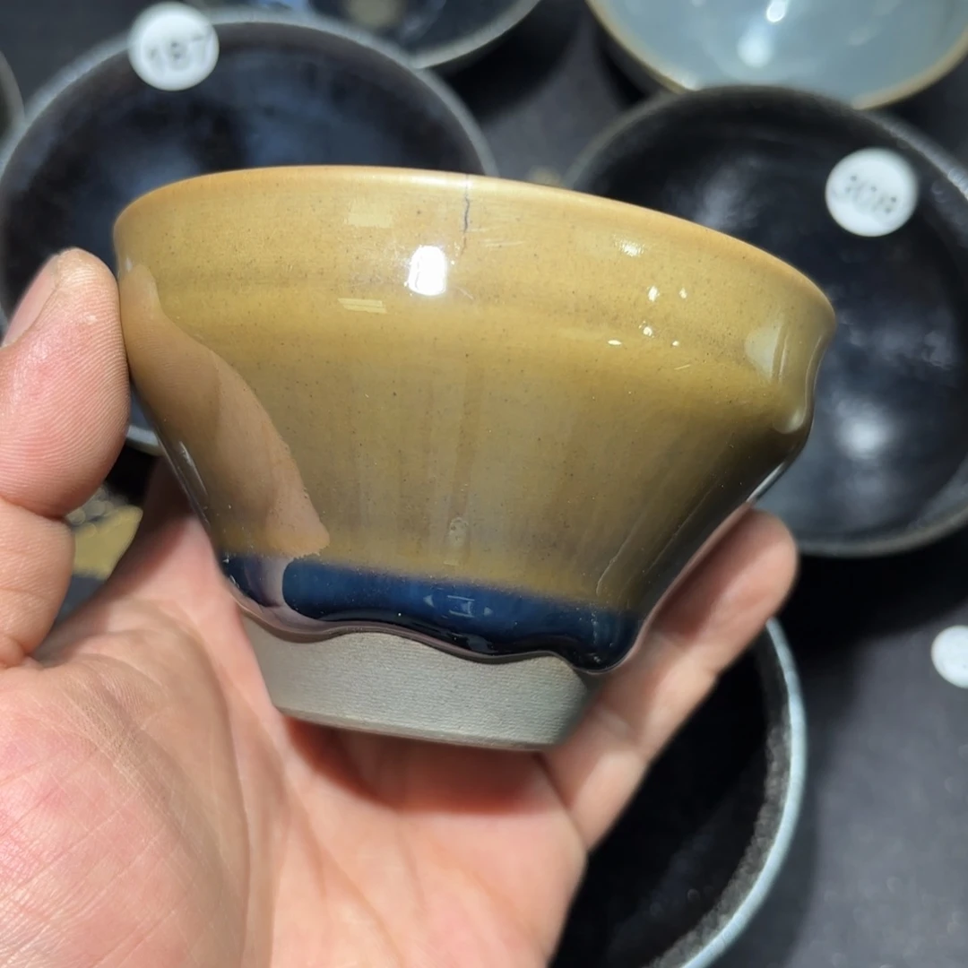 茶盏木木建盏茶器
