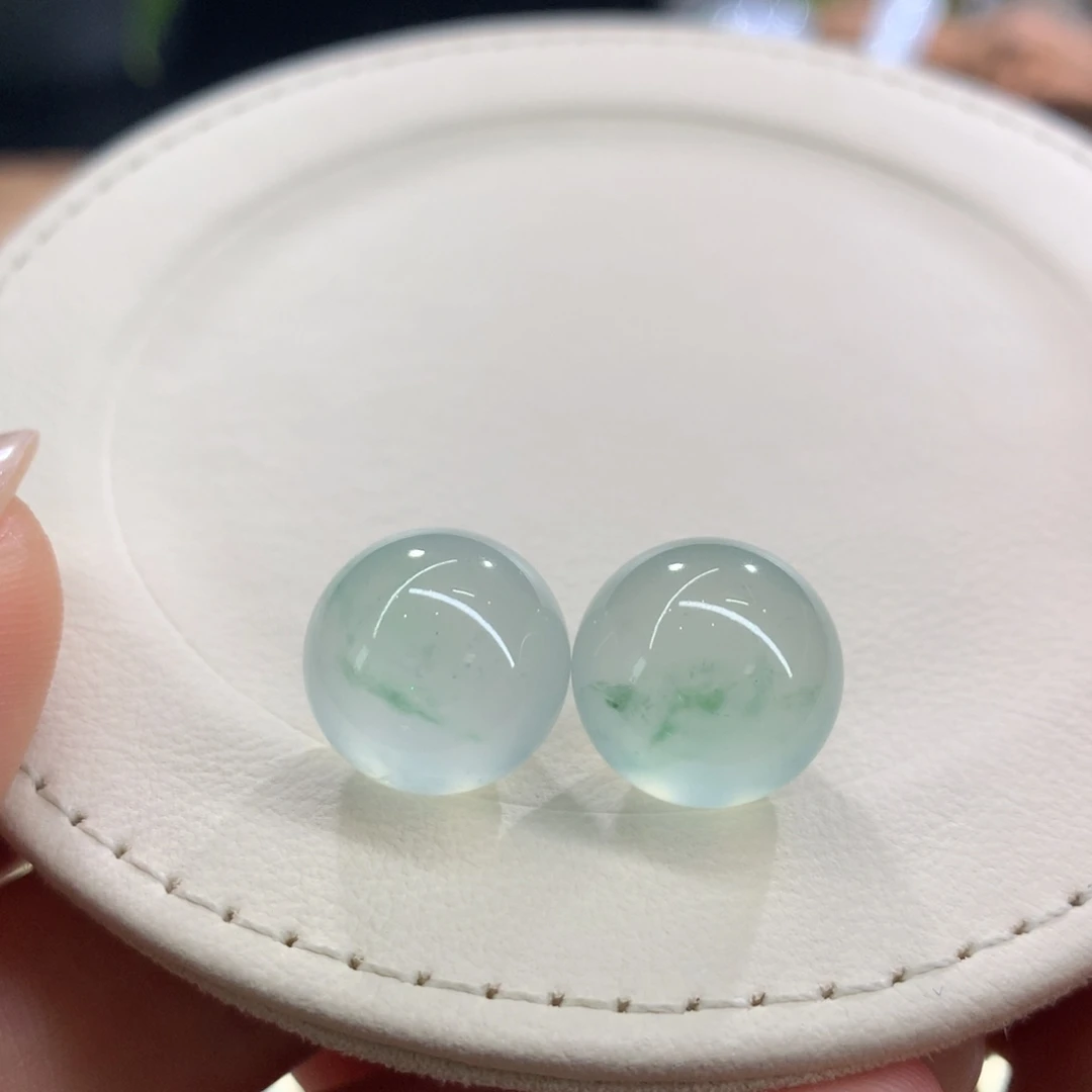 翡翠散珠高冰卡13.4-13.5