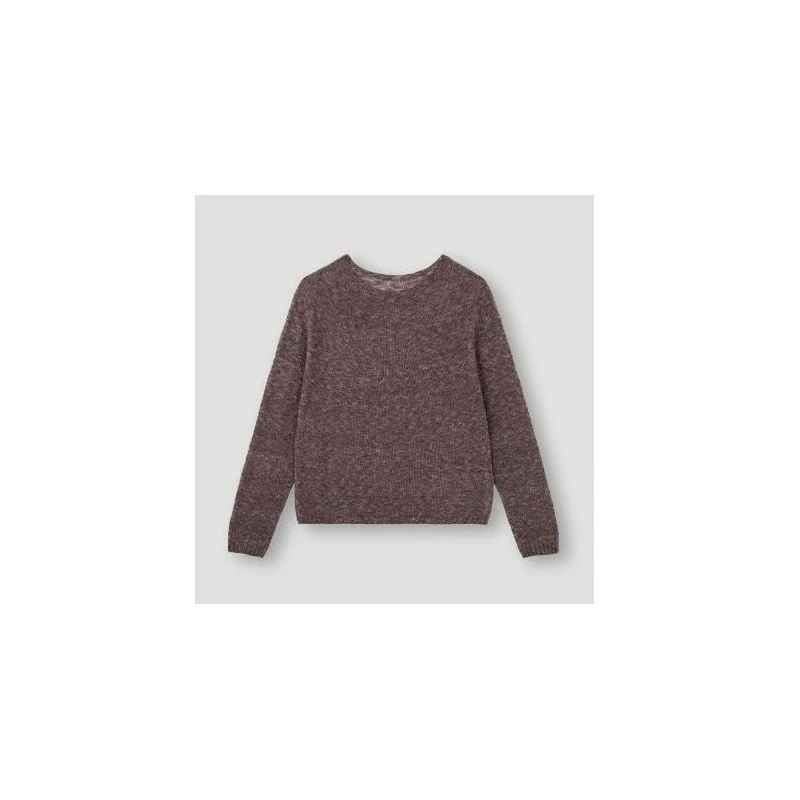 CSYX2｜2024A/W 秋冬新品 圆领长袖针织衫WA4DM027