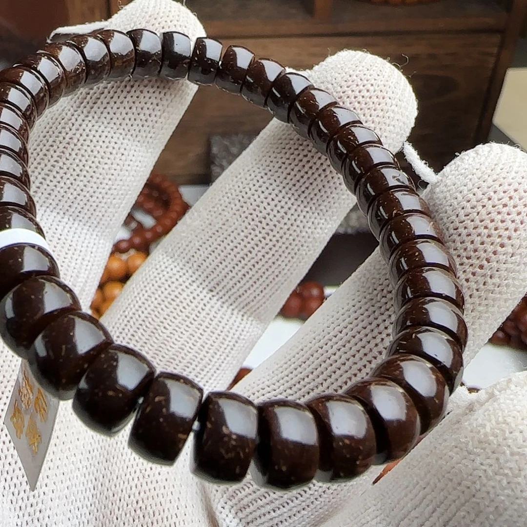 椰蒂吊坠2025N5-27耶蒂手工药片8.5