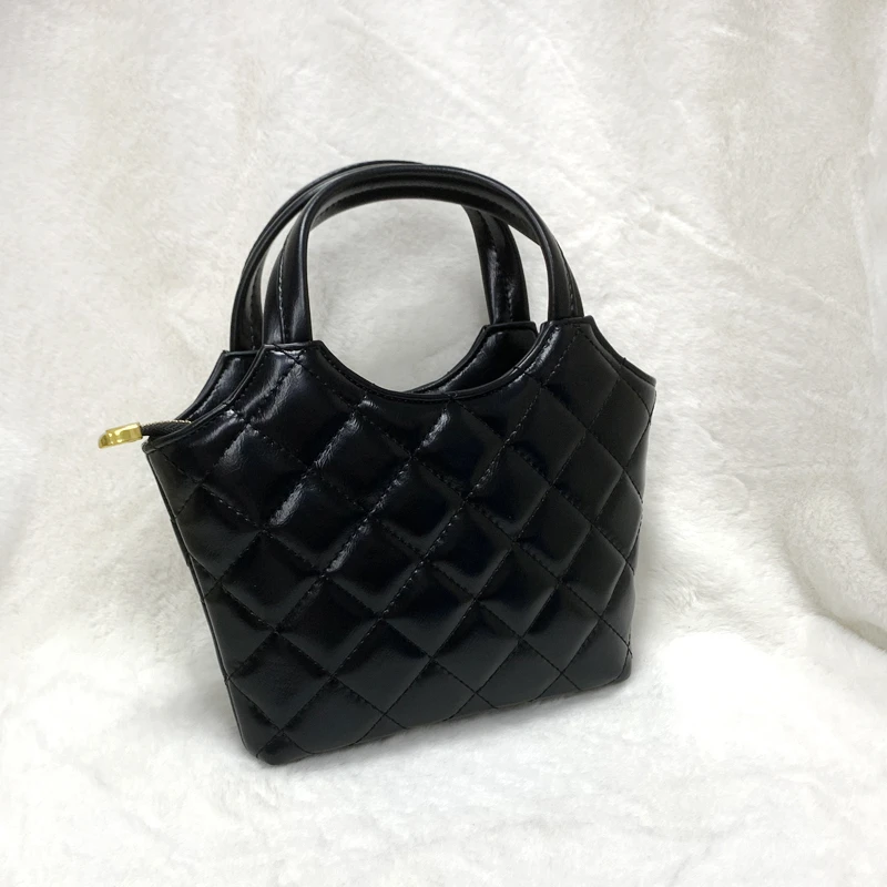 【JIUJIU高奢】2025年新款大容量女包时尚百搭多功能女包