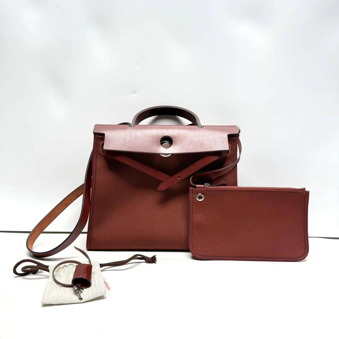 胖虎曼曼/爱马仕/99新/公价0/箱包/两用包/31B2502090090