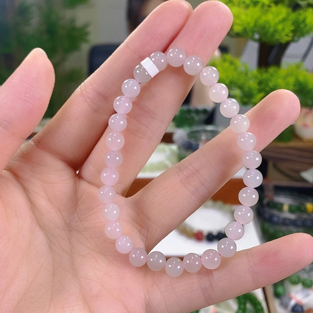 手链未镶嵌和田玉
