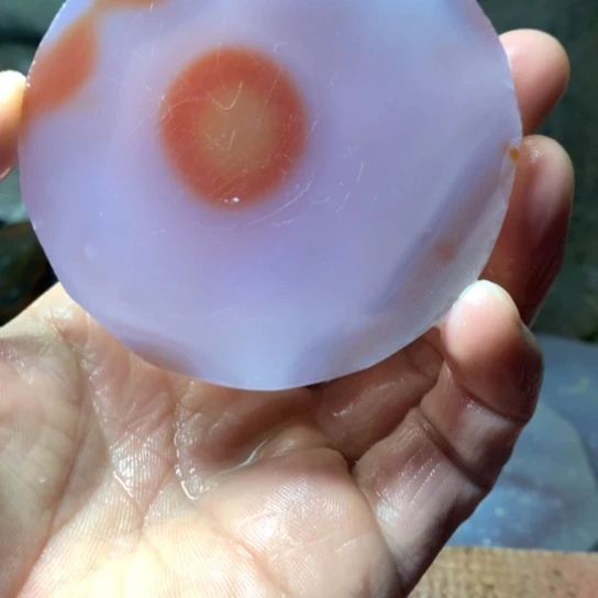 定制玛瑙天然玛瑙手镯