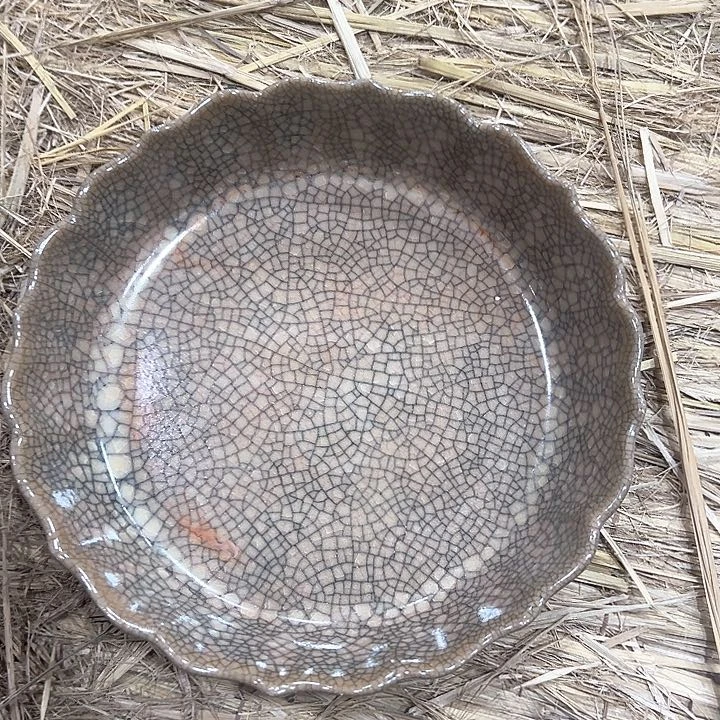 摆件瓷器瓷器的瓷器的