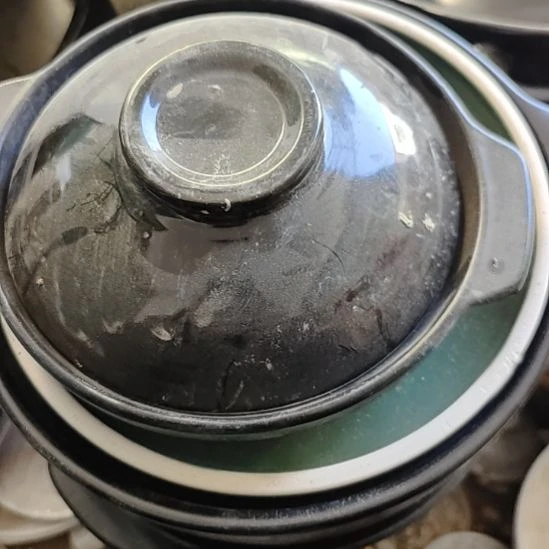 瓷砂锅煲汤熬粥炖肉口径19……