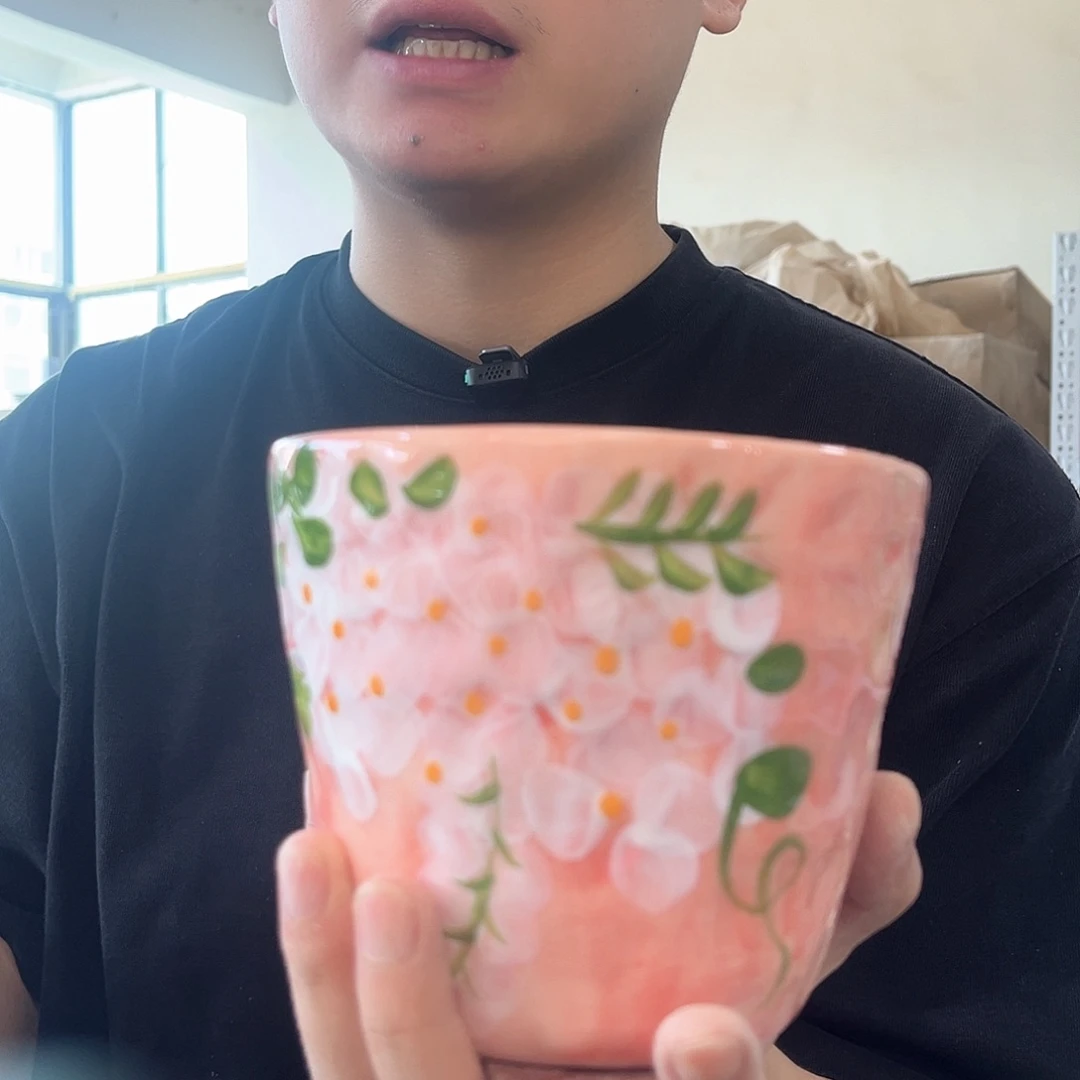 陶瓷手工手绘误差28-47