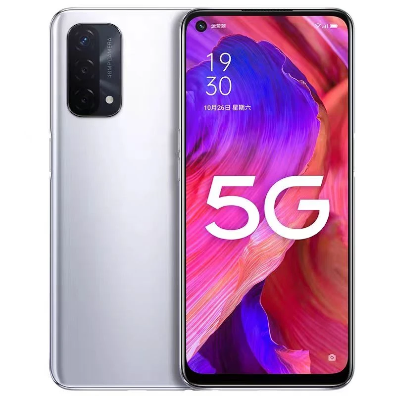9新 OPPO a93骁龙八核处理器 双模5G 超大存储 5000mAh大电池