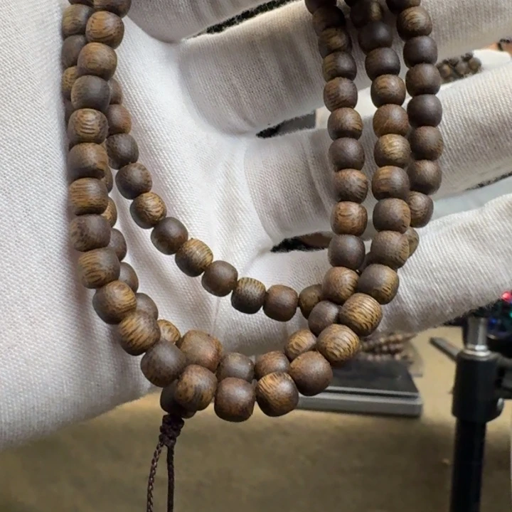 沉香碎屑沉香6mm12g