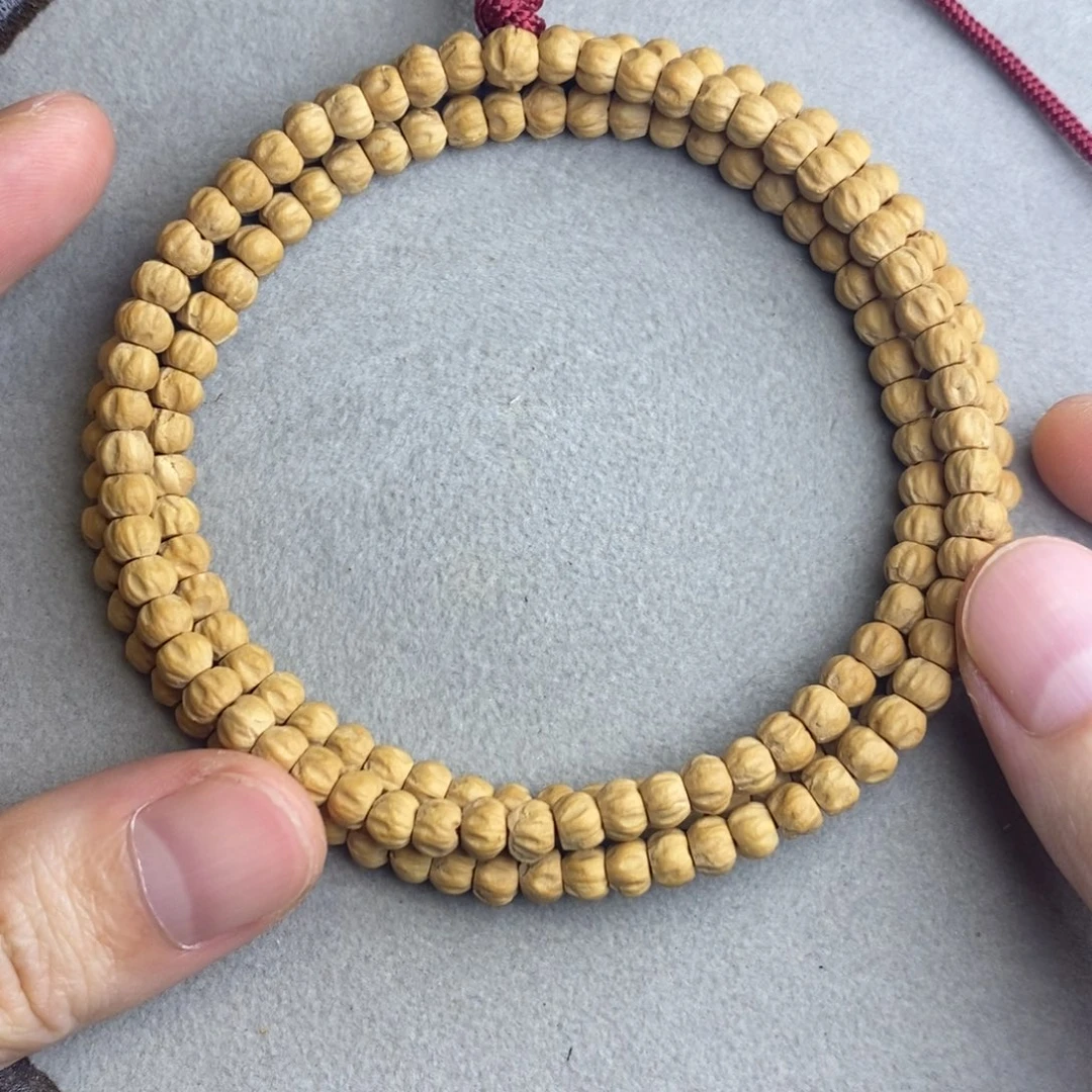 吊坠柏香籽/百香籽小金豆