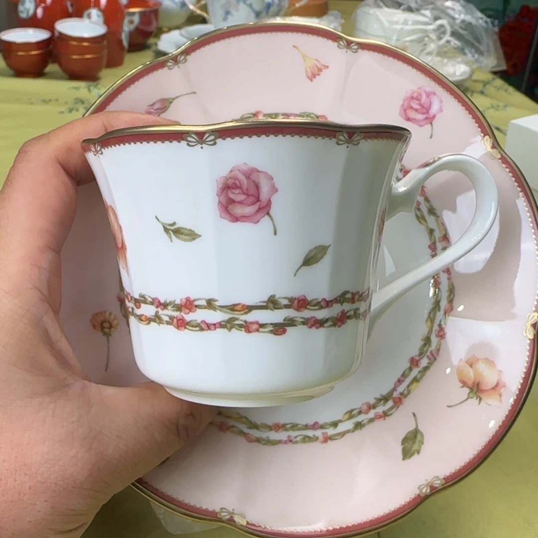 暖阳大叔海外瓷器