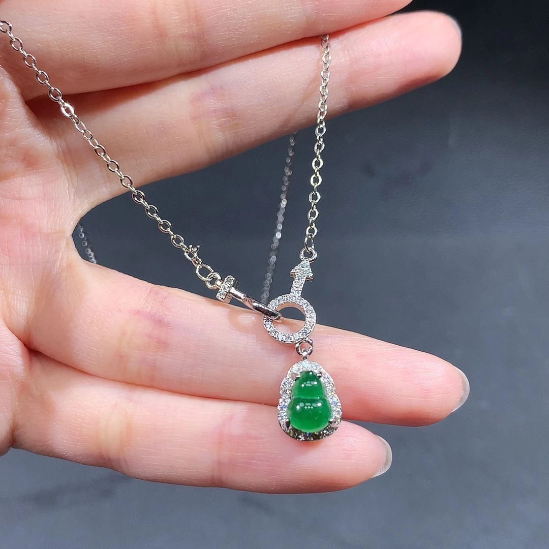 未镶嵌戒指翡翠翡翠