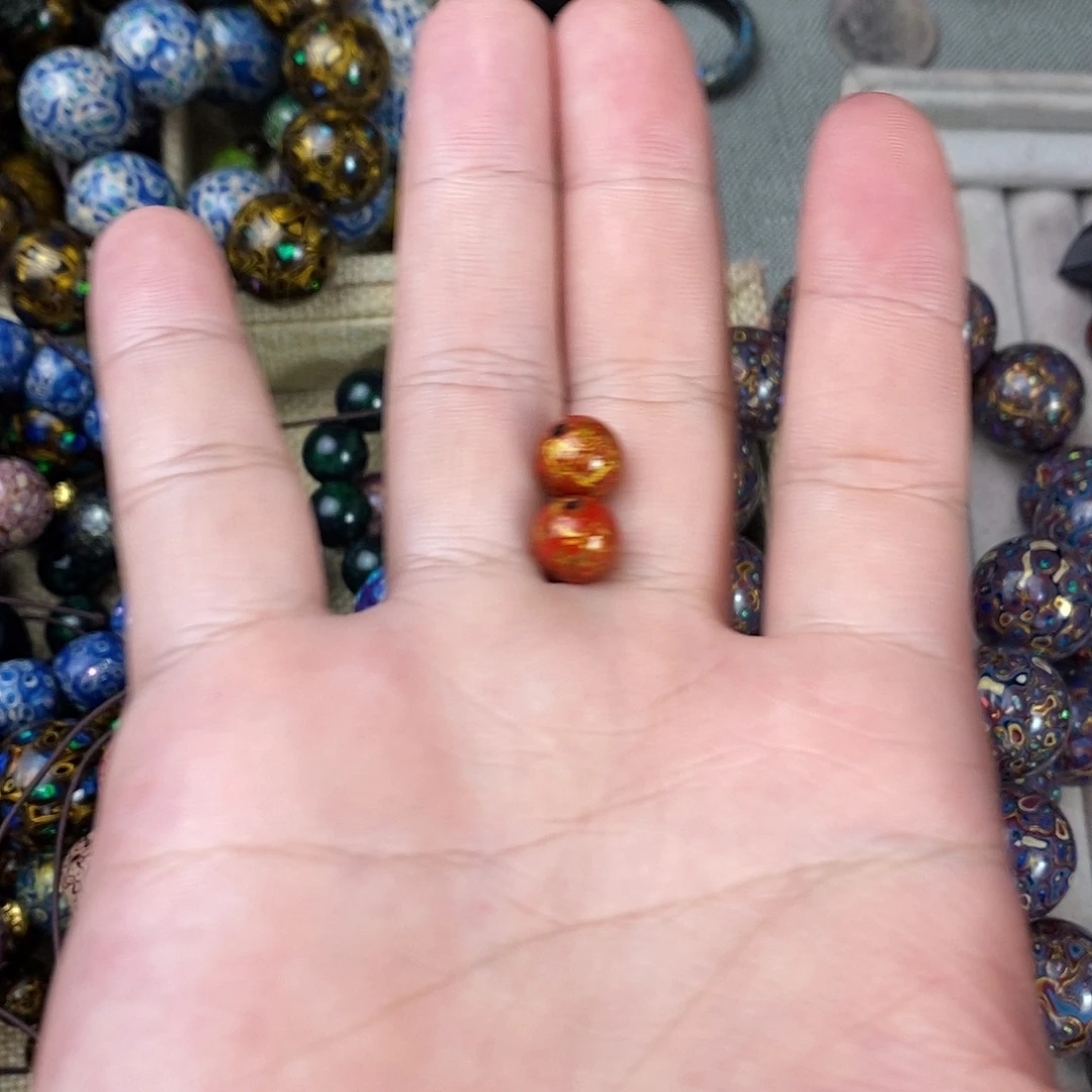 老***韓非遗手工 大漆工艺规格0.8cm