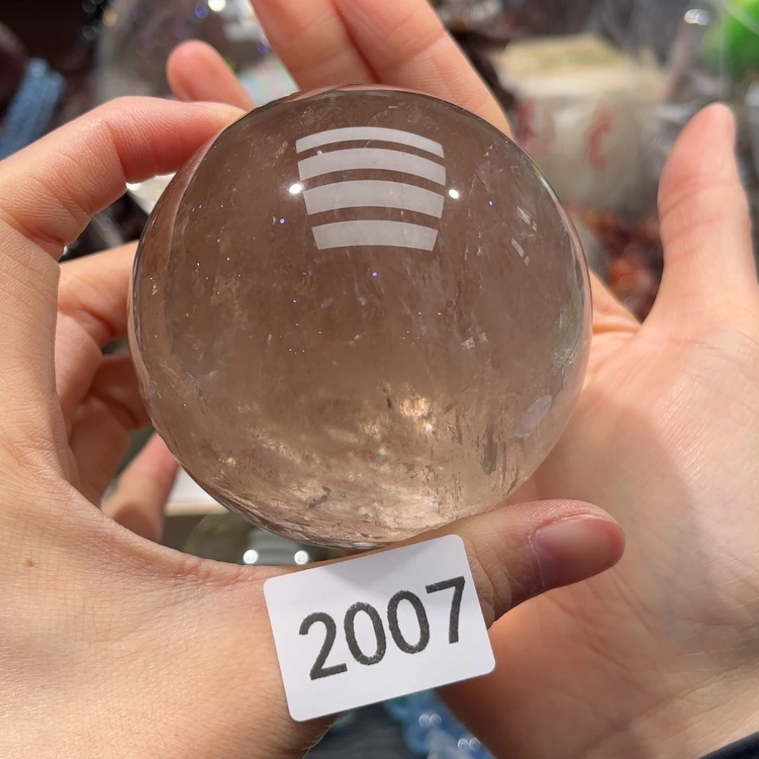 【闪购商品】未镶嵌大型摆件（非配饰）水晶